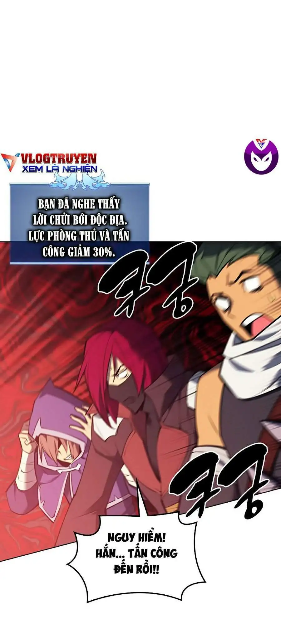 Truyện Tranh Thợ Rèn Huyền Thoại - Overgeared trang 7