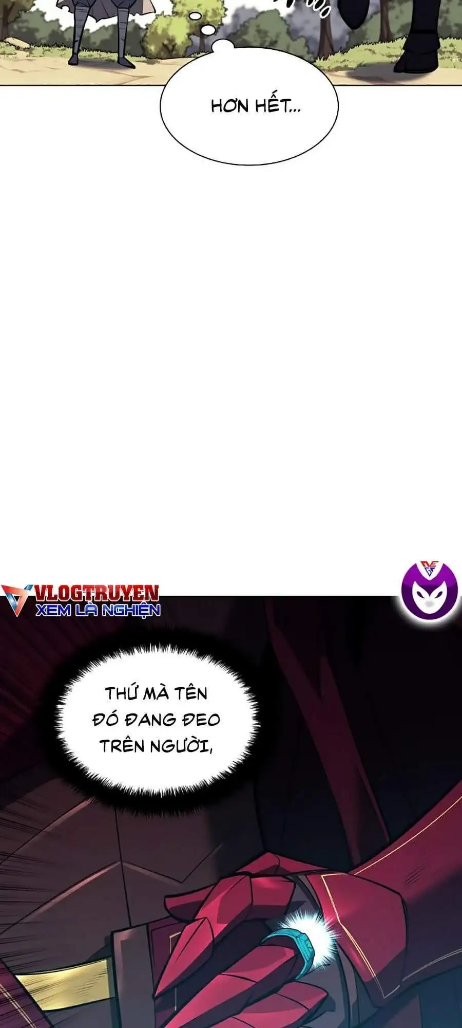 Truyện Tranh Thợ Rèn Huyền Thoại - Overgeared trang 7