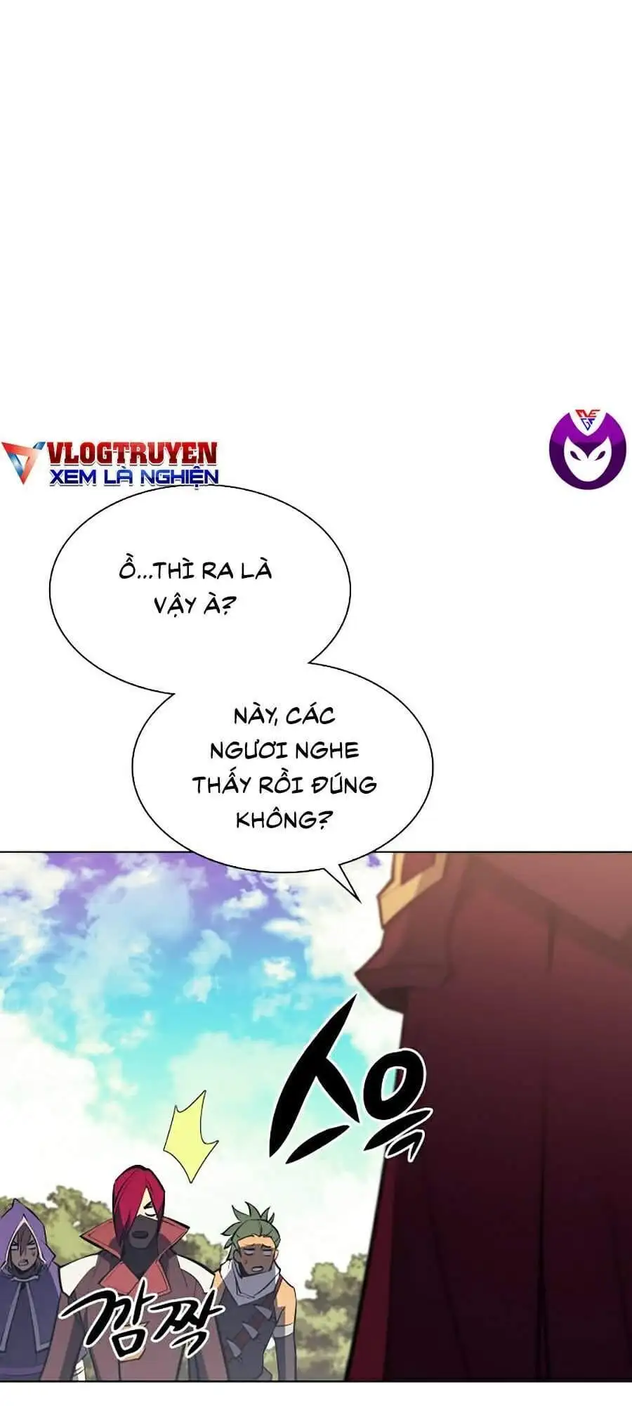 Truyện Tranh Thợ Rèn Huyền Thoại - Overgeared trang 7