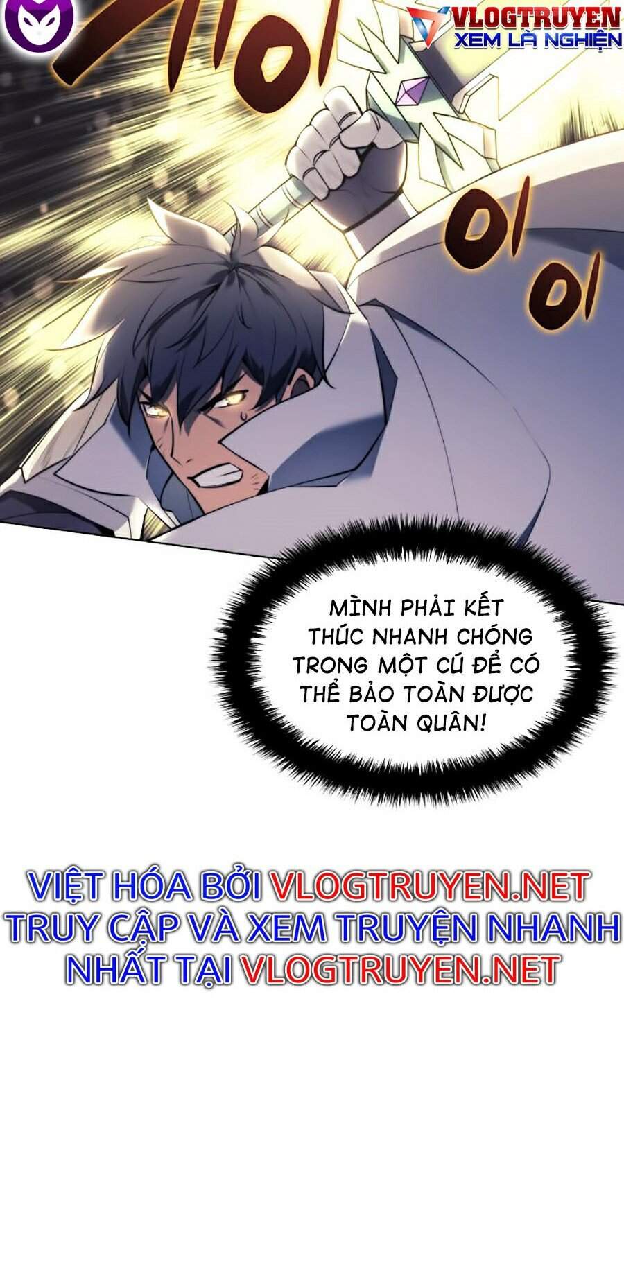 Truyện Tranh Thợ Rèn Huyền Thoại - Overgeared trang 7