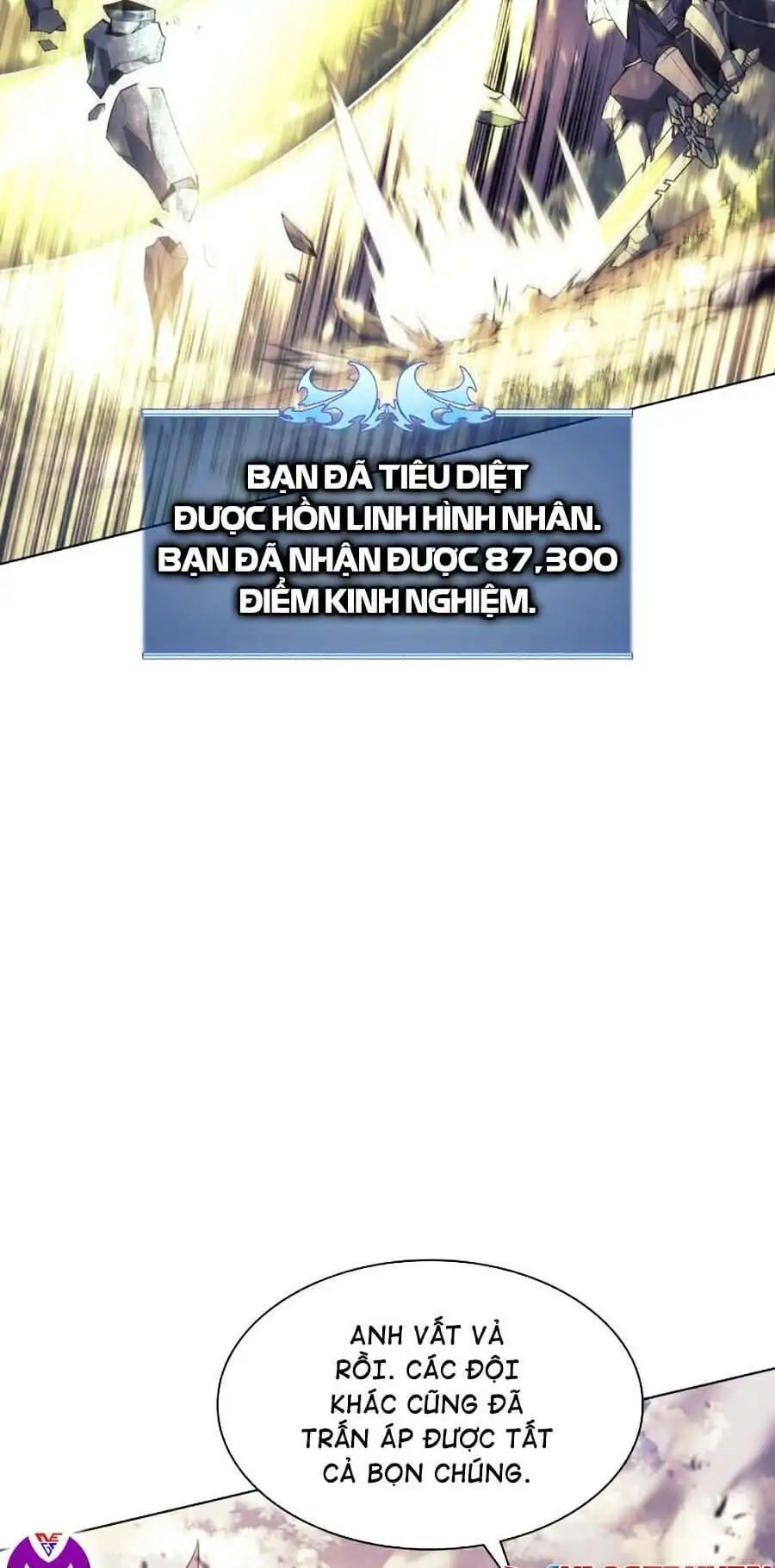 Truyện Tranh Thợ Rèn Huyền Thoại - Overgeared trang 7