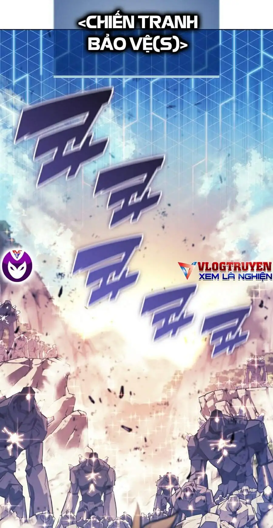 Truyện Tranh Thợ Rèn Huyền Thoại - Overgeared trang 7