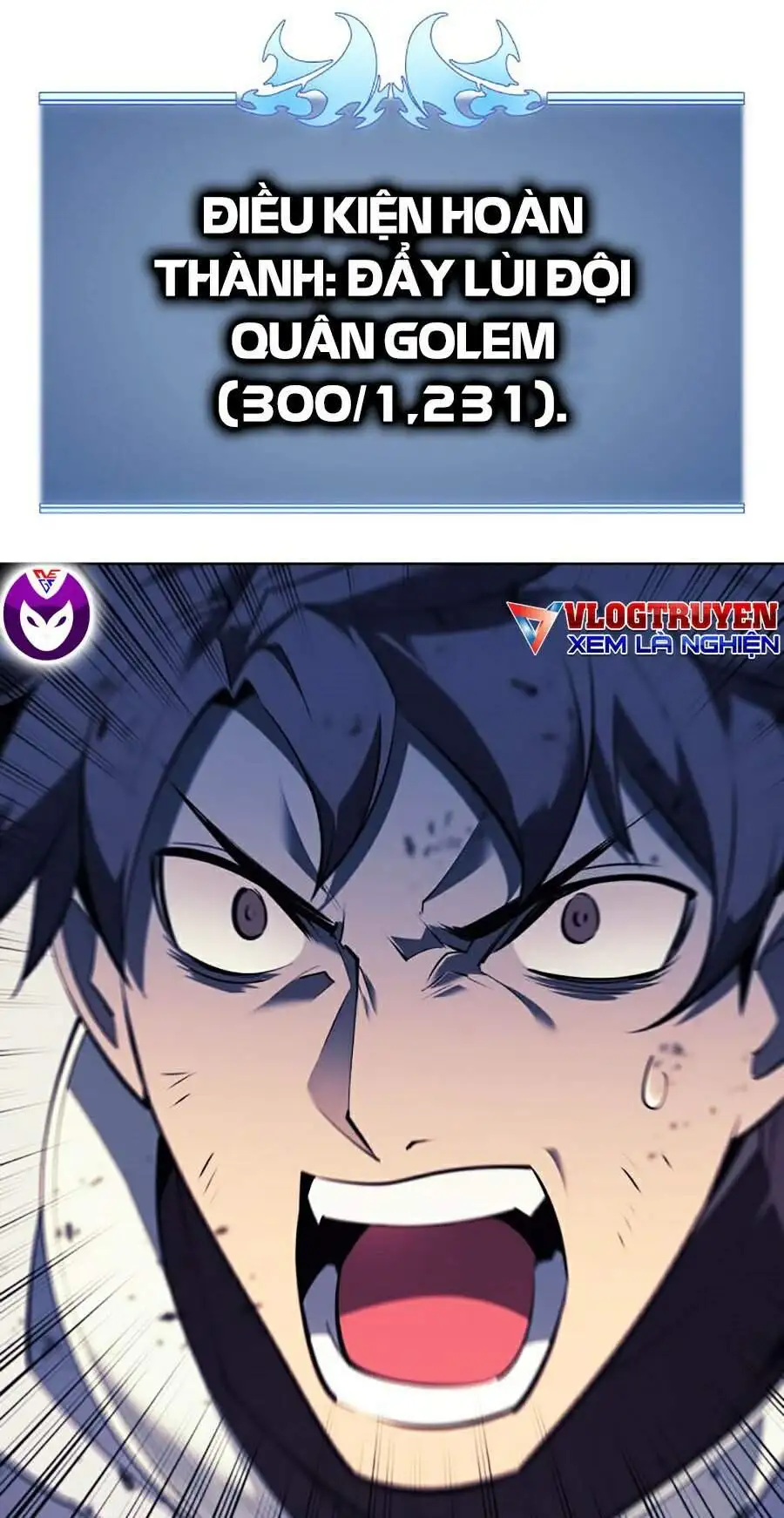 Truyện Tranh Thợ Rèn Huyền Thoại - Overgeared trang 7