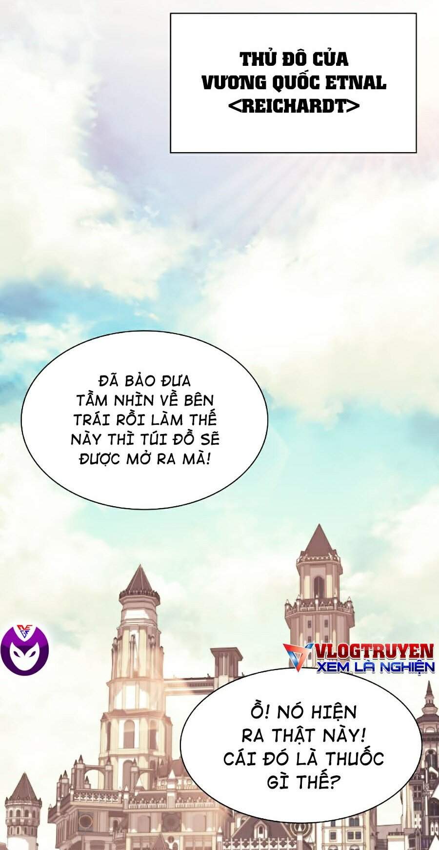 Truyện Tranh Thợ Rèn Huyền Thoại - Overgeared trang 7