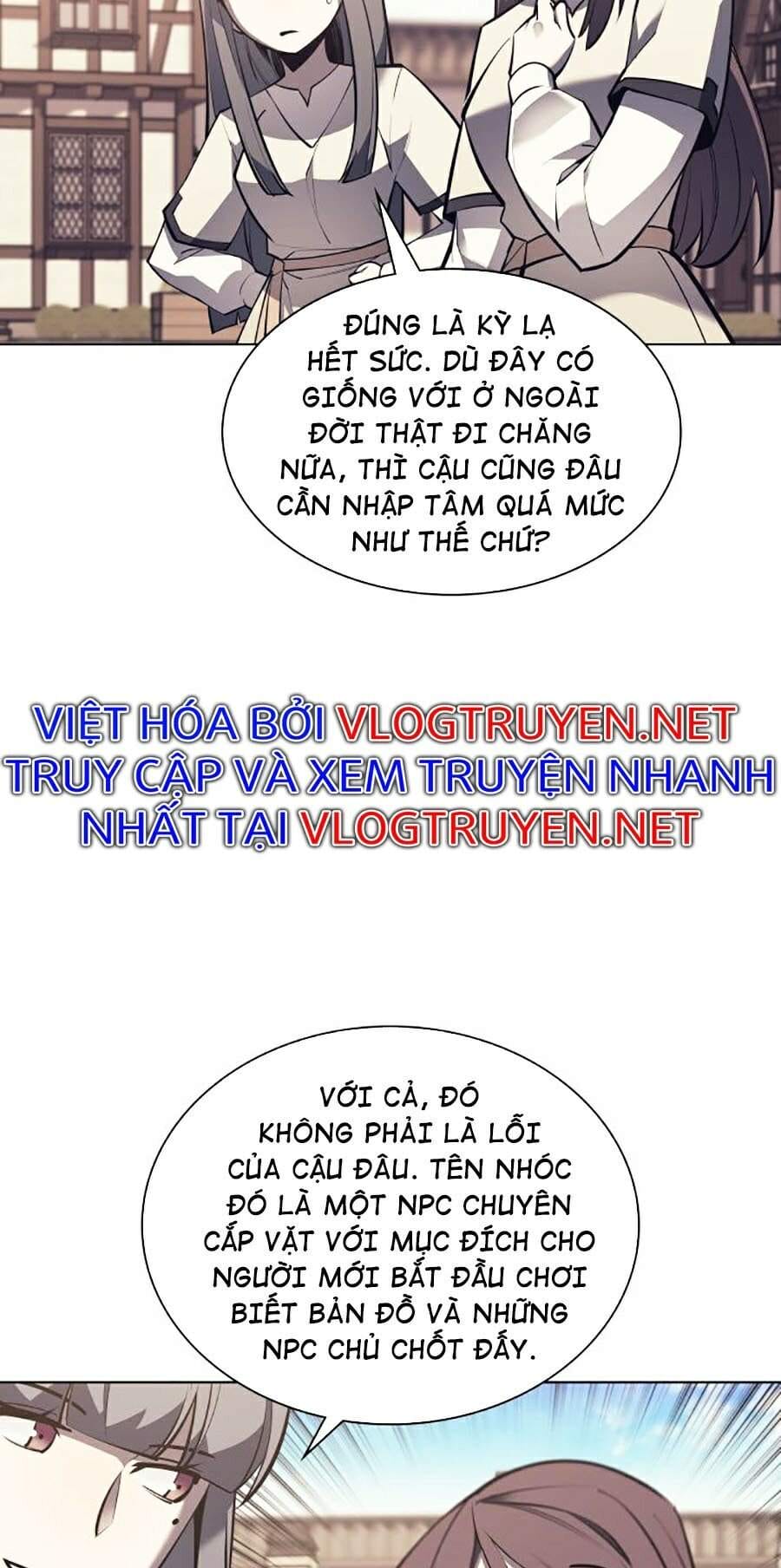 Truyện Tranh Thợ Rèn Huyền Thoại - Overgeared trang 7