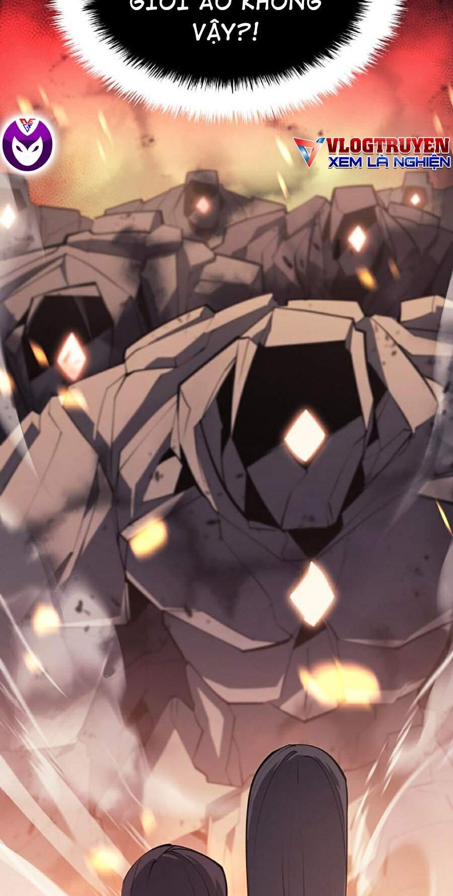 Truyện Tranh Thợ Rèn Huyền Thoại - Overgeared trang 7