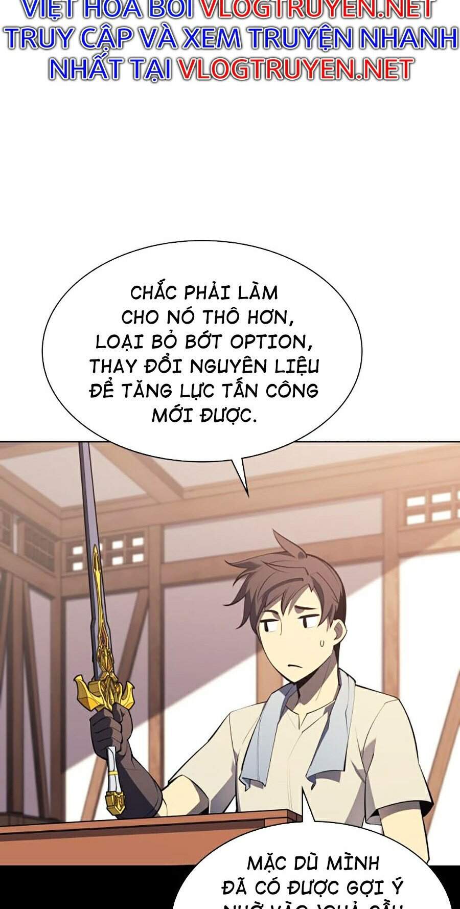 Truyện Tranh Thợ Rèn Huyền Thoại - Overgeared trang 7