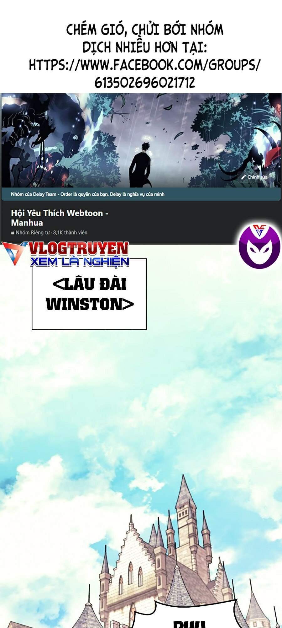 Truyện Tranh Thợ Rèn Huyền Thoại - Overgeared trang 7