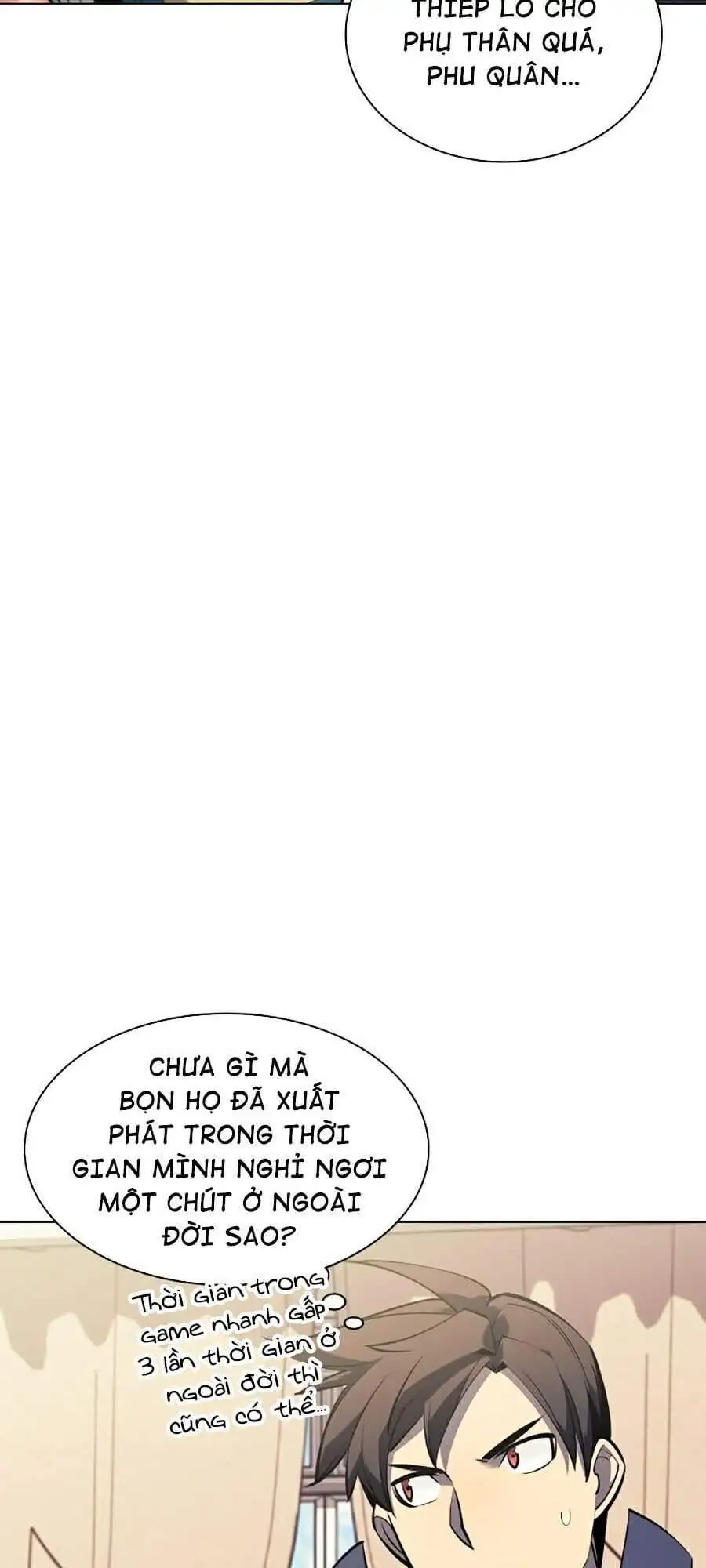 Truyện Tranh Thợ Rèn Huyền Thoại - Overgeared trang 7