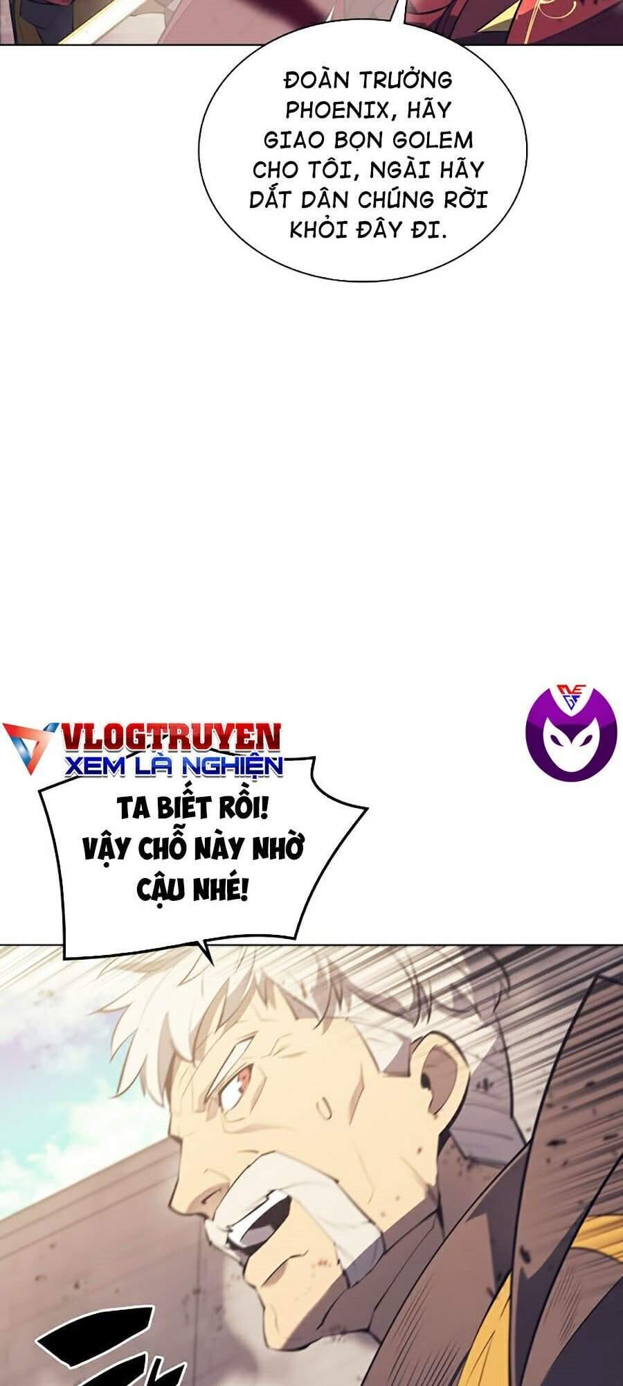 Truyện Tranh Thợ Rèn Huyền Thoại - Overgeared trang 7