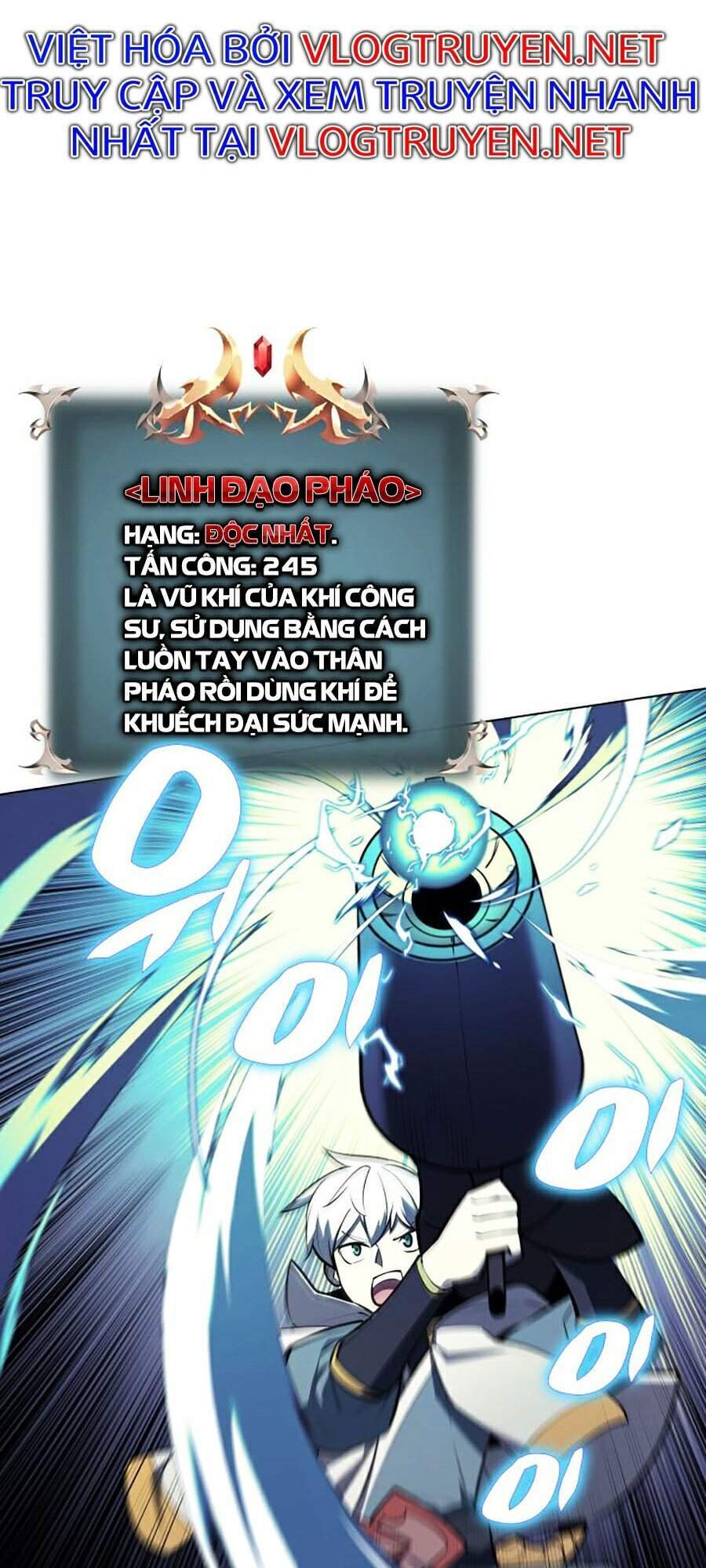 Truyện Tranh Thợ Rèn Huyền Thoại - Overgeared trang 7