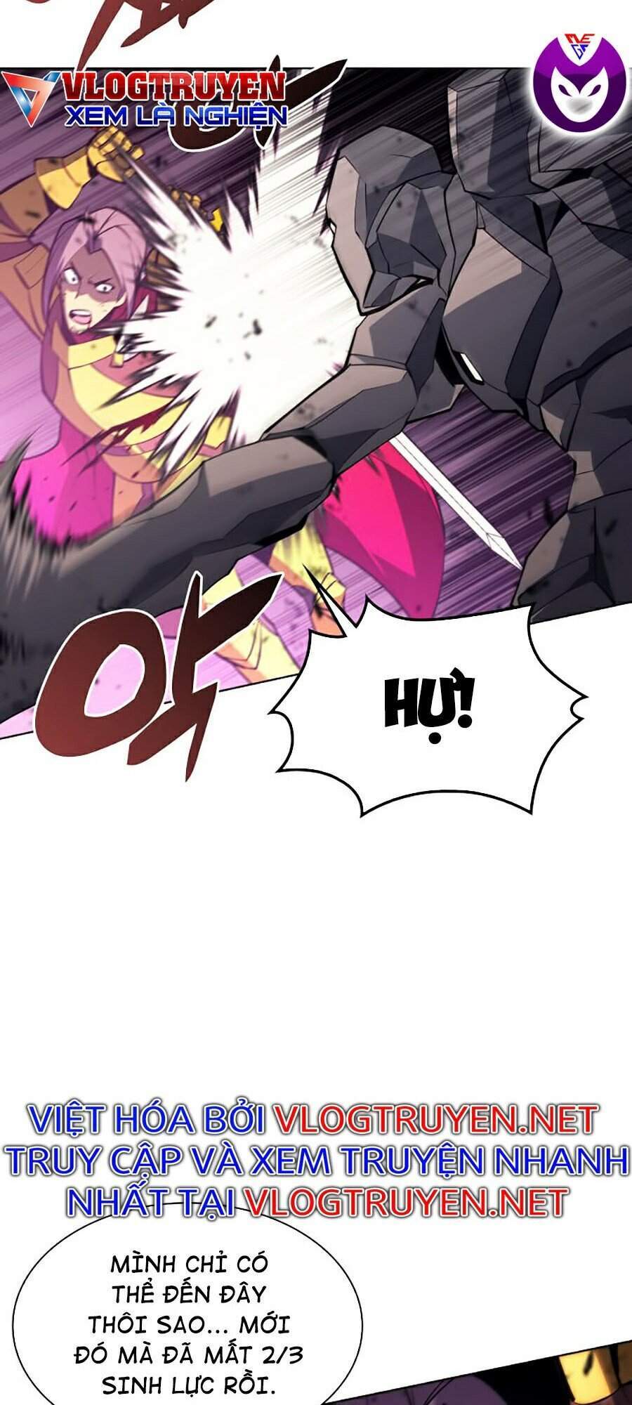 Truyện Tranh Thợ Rèn Huyền Thoại - Overgeared trang 7