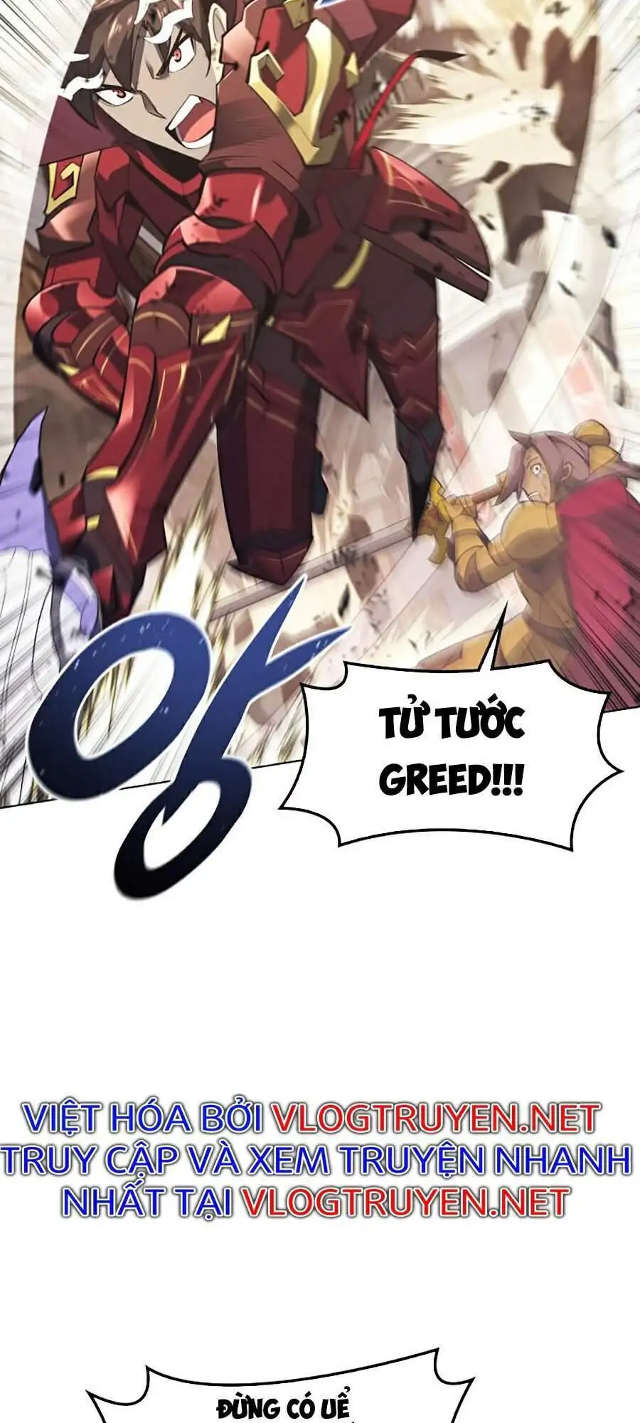 Truyện Tranh Thợ Rèn Huyền Thoại - Overgeared trang 7