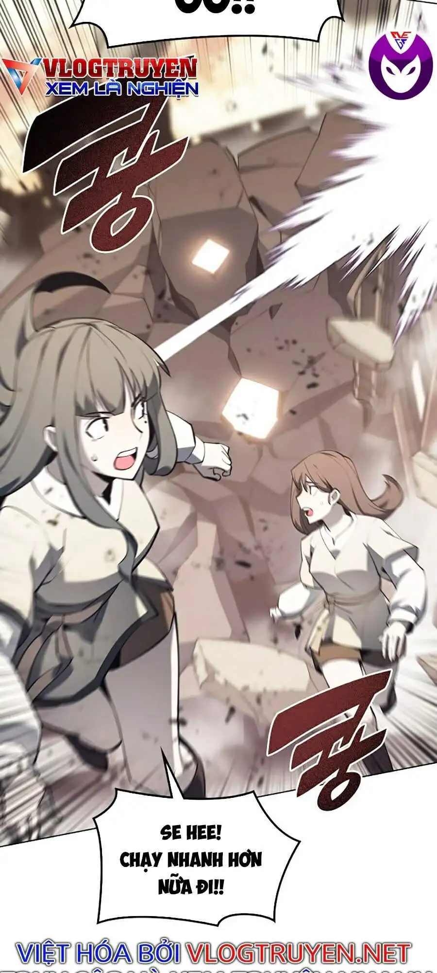 Truyện Tranh Thợ Rèn Huyền Thoại - Overgeared trang 7