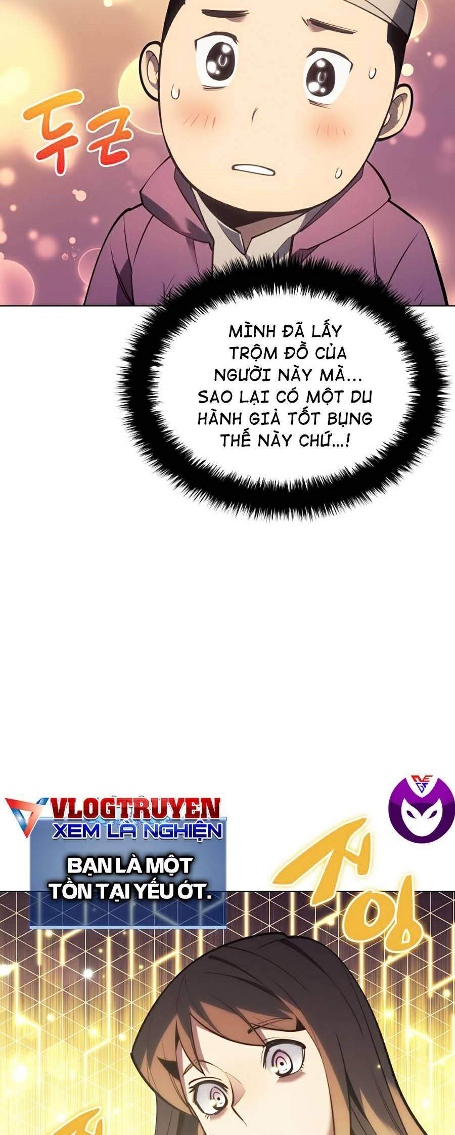 Truyện Tranh Thợ Rèn Huyền Thoại - Overgeared trang 7