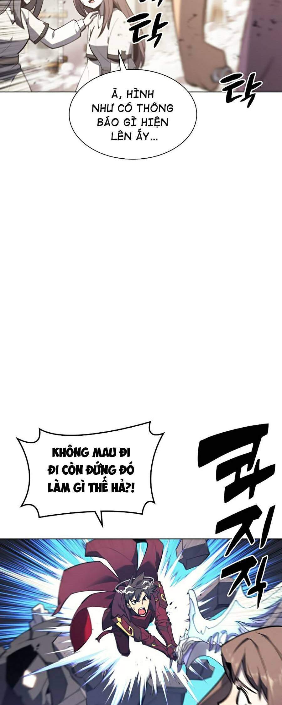 Truyện Tranh Thợ Rèn Huyền Thoại - Overgeared trang 7