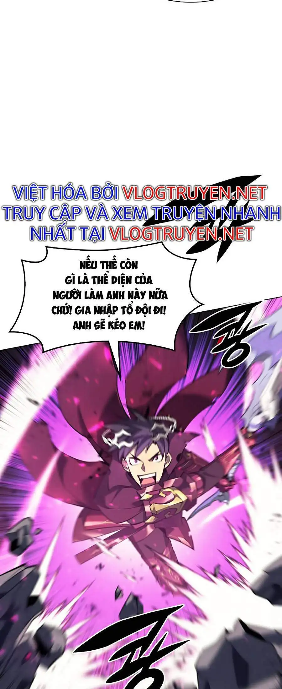 Truyện Tranh Thợ Rèn Huyền Thoại - Overgeared trang 7