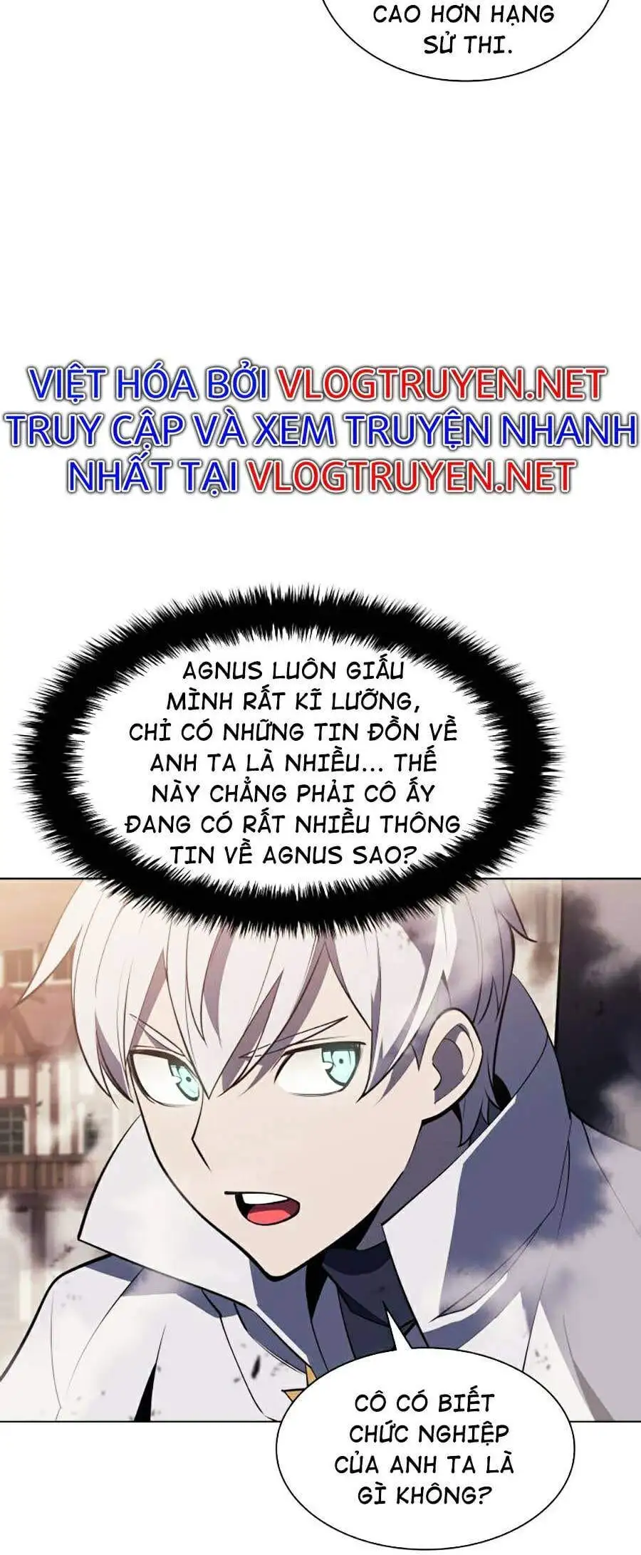 Truyện Tranh Thợ Rèn Huyền Thoại - Overgeared trang 7