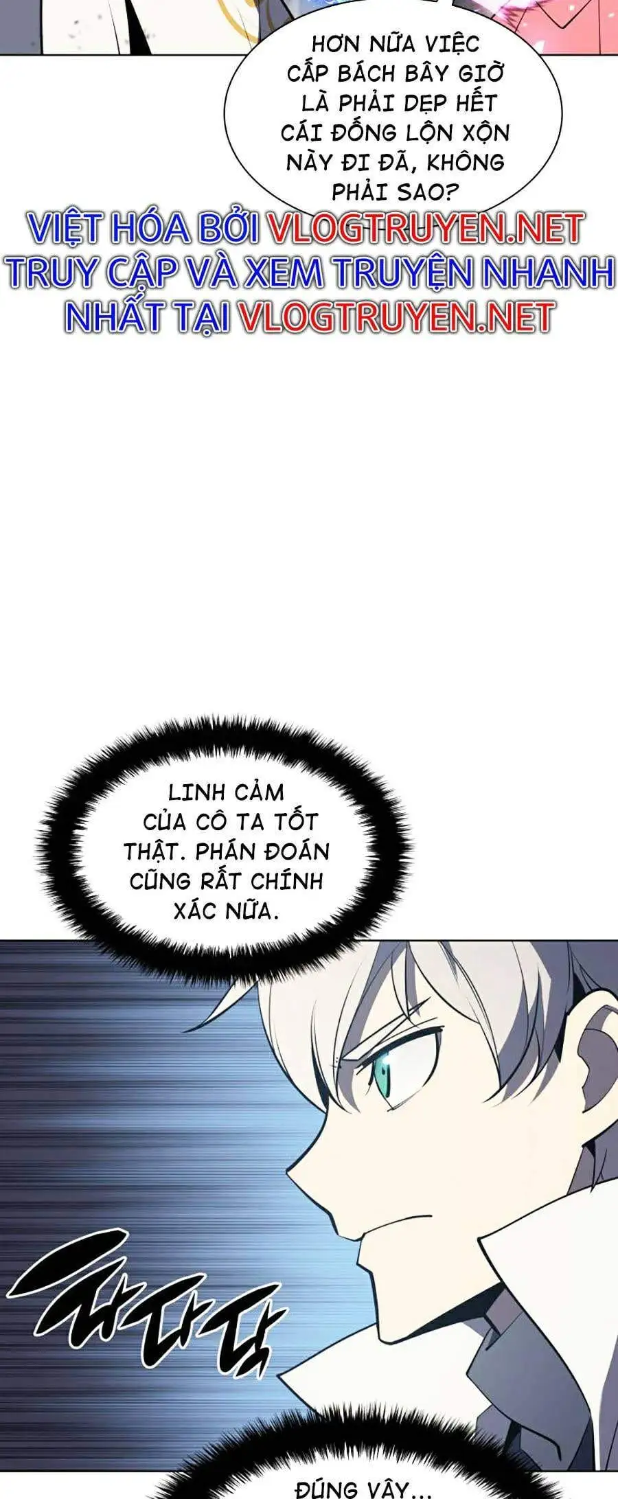 Truyện Tranh Thợ Rèn Huyền Thoại - Overgeared trang 7