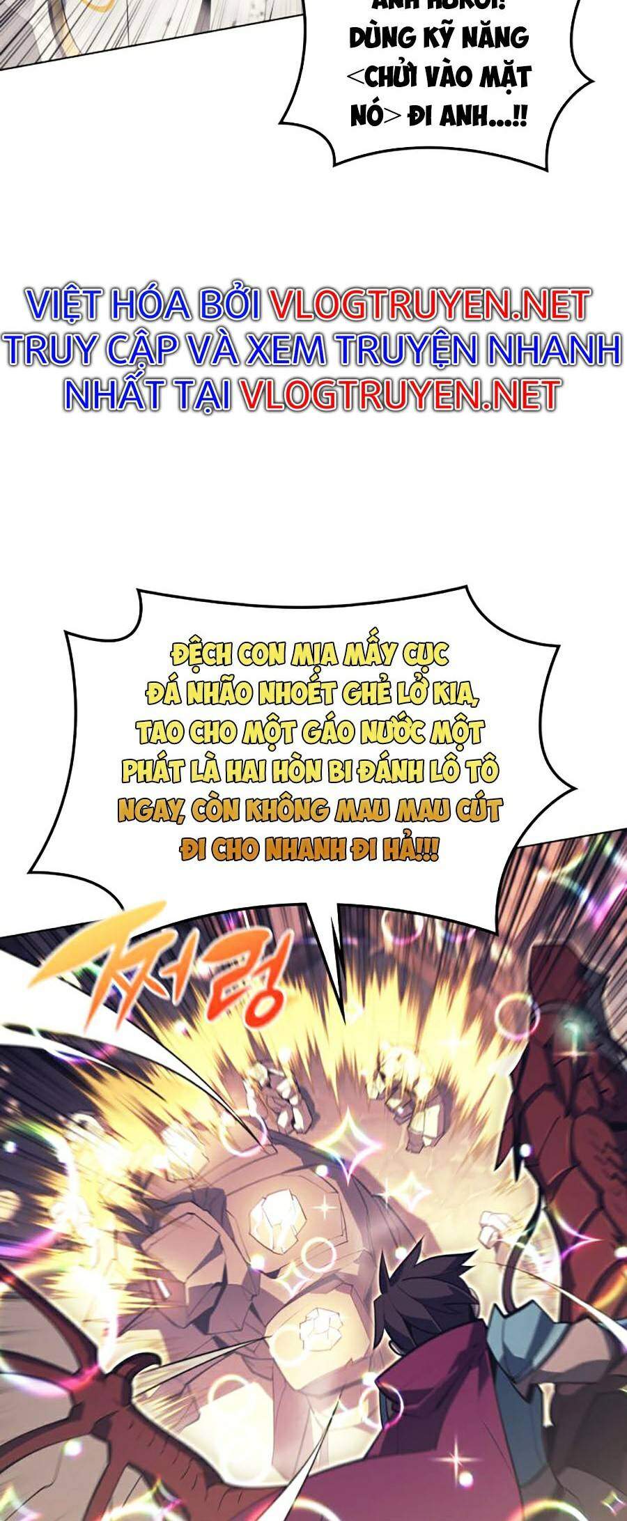 Truyện Tranh Thợ Rèn Huyền Thoại - Overgeared trang 7