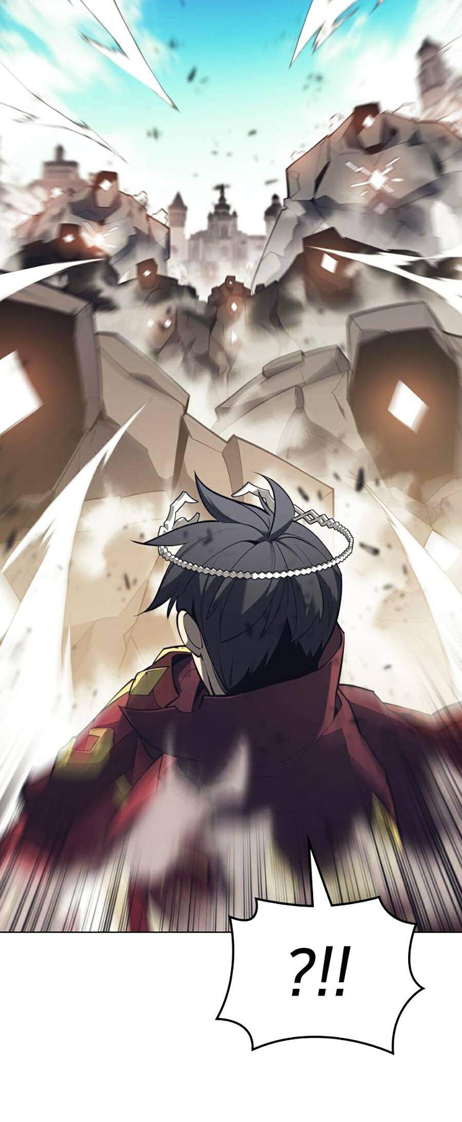 Truyện Tranh Thợ Rèn Huyền Thoại - Overgeared trang 7