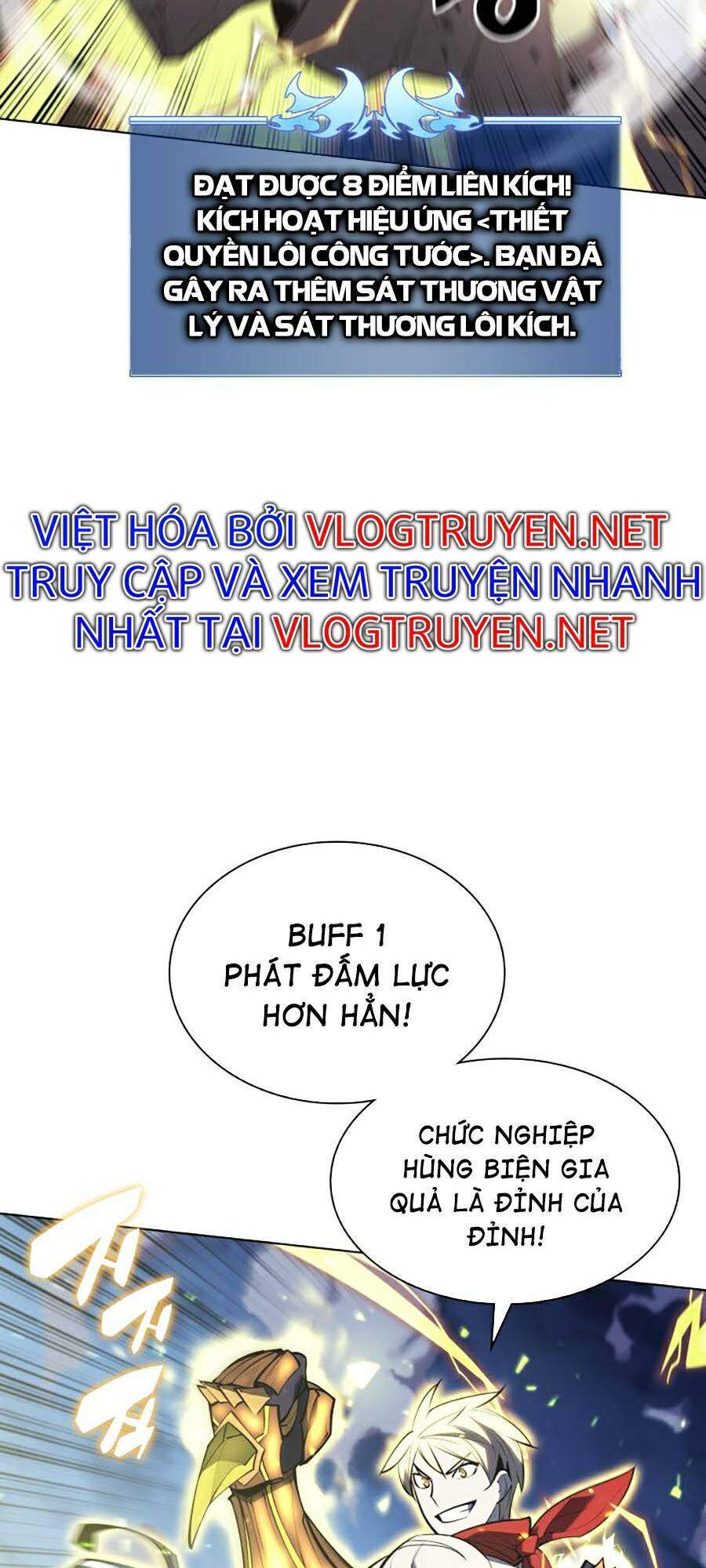 Truyện Tranh Thợ Rèn Huyền Thoại - Overgeared trang 7