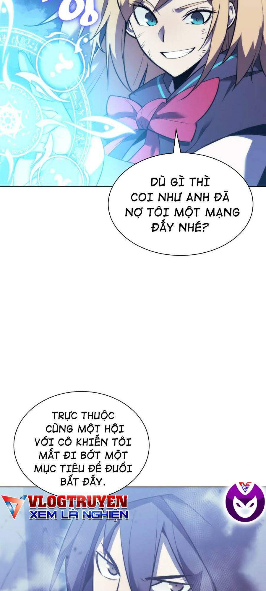 Truyện Tranh Thợ Rèn Huyền Thoại - Overgeared trang 7