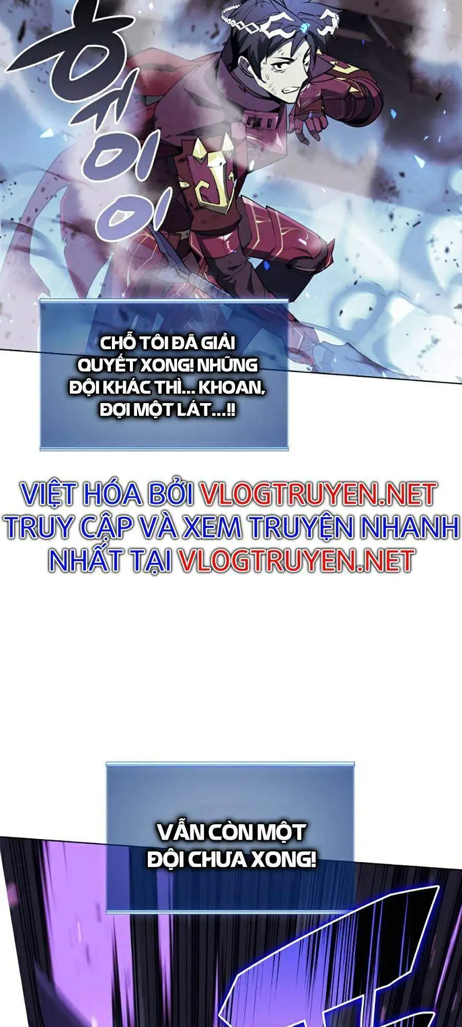 Truyện Tranh Thợ Rèn Huyền Thoại - Overgeared trang 7