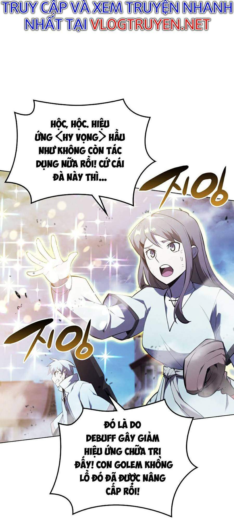 Truyện Tranh Thợ Rèn Huyền Thoại - Overgeared trang 7