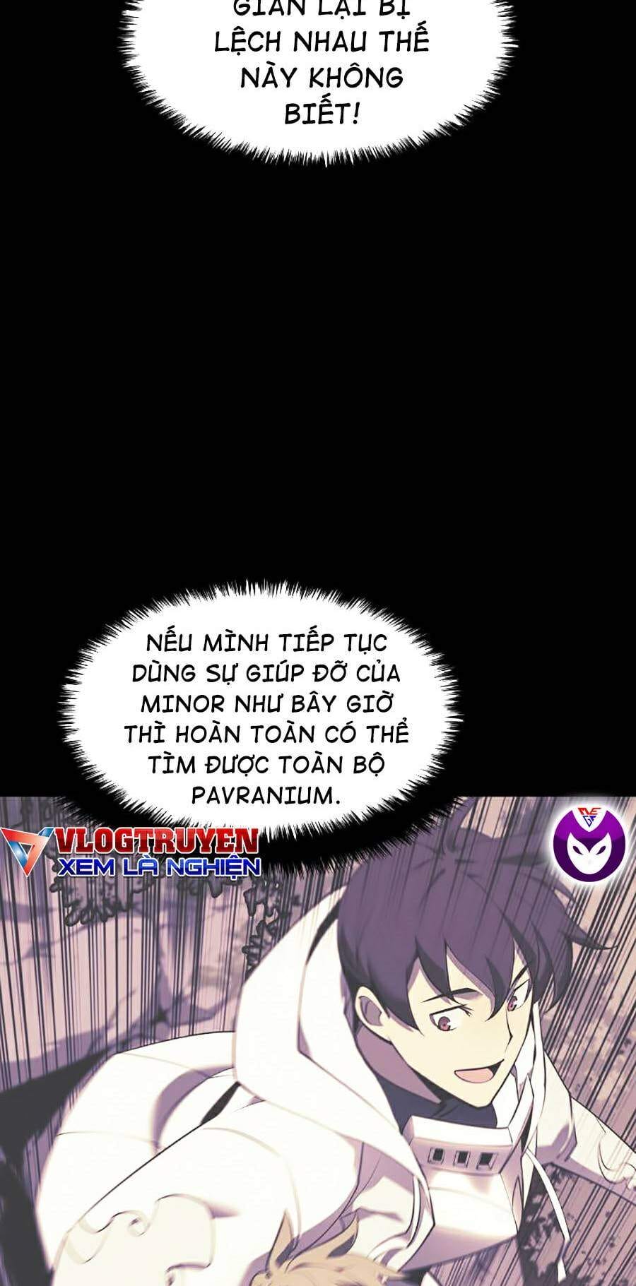 Truyện Tranh Thợ Rèn Huyền Thoại - Overgeared trang 7