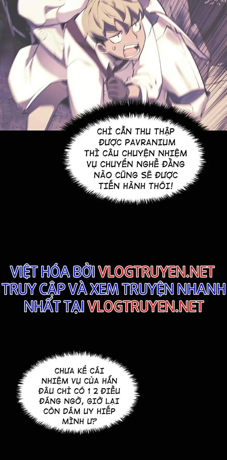 Truyện Tranh Thợ Rèn Huyền Thoại - Overgeared trang 7