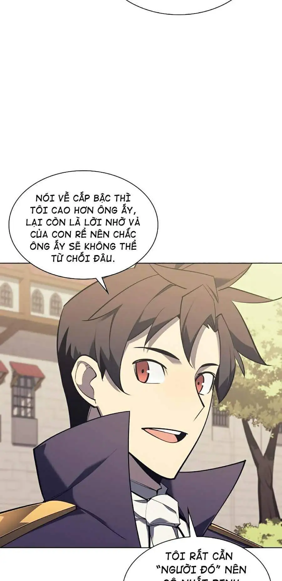 Truyện Tranh Thợ Rèn Huyền Thoại - Overgeared trang 7