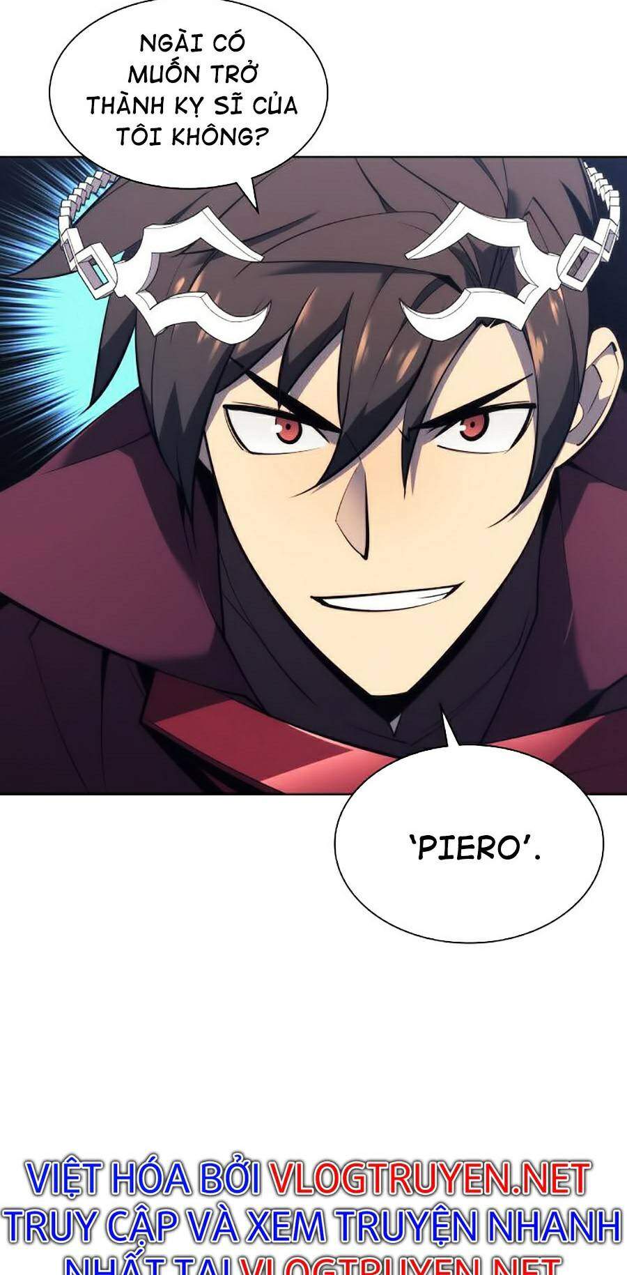 Truyện Tranh Thợ Rèn Huyền Thoại - Overgeared trang 7