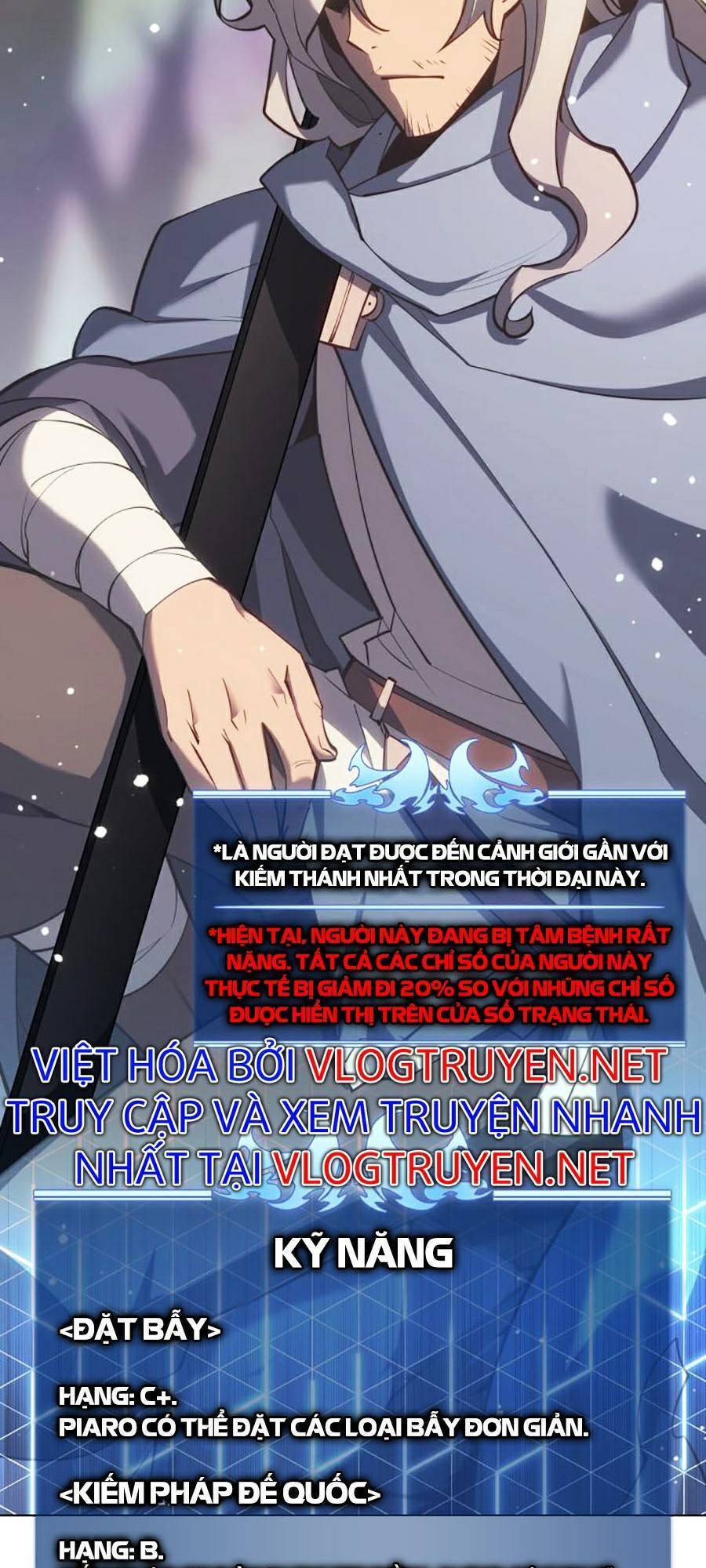 Truyện Tranh Thợ Rèn Huyền Thoại - Overgeared trang 7