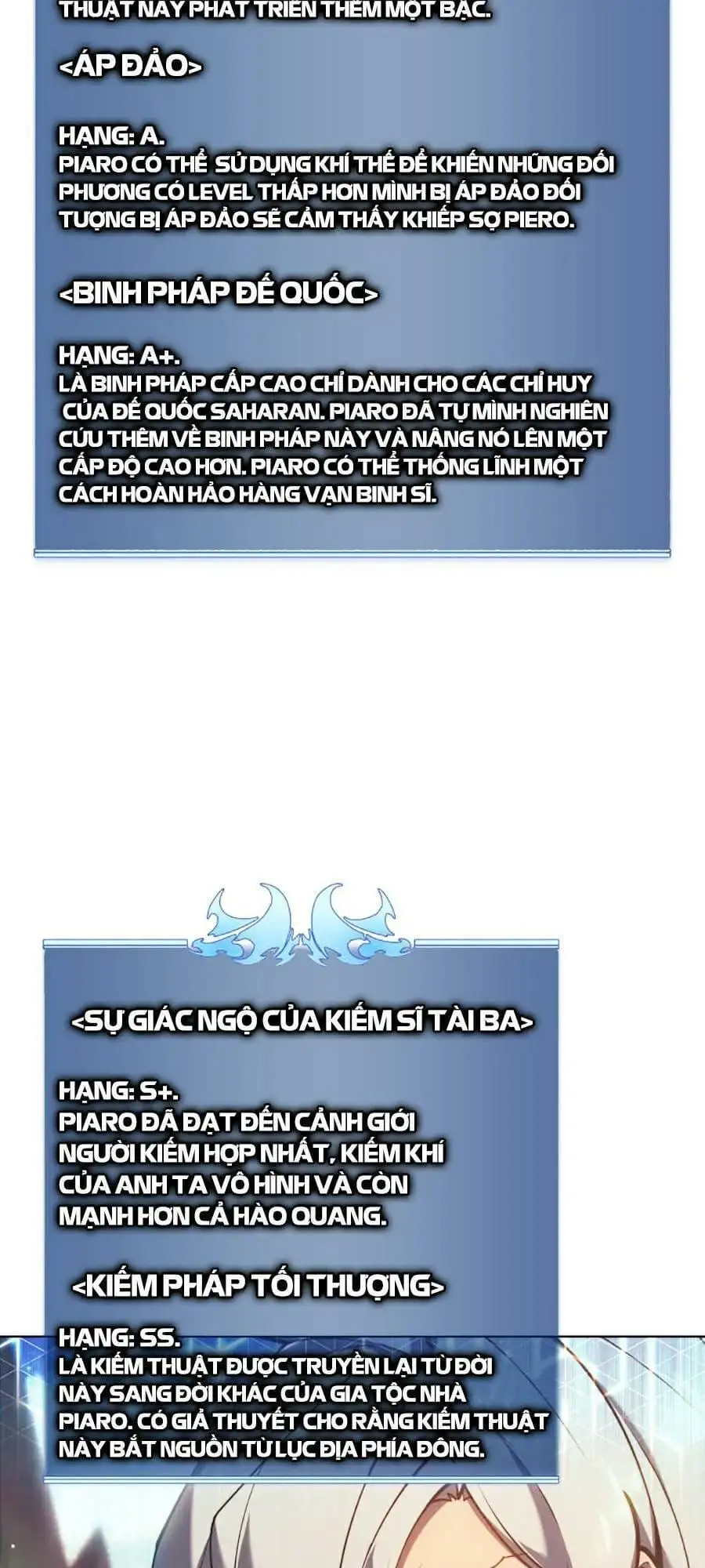 Truyện Tranh Thợ Rèn Huyền Thoại - Overgeared trang 7