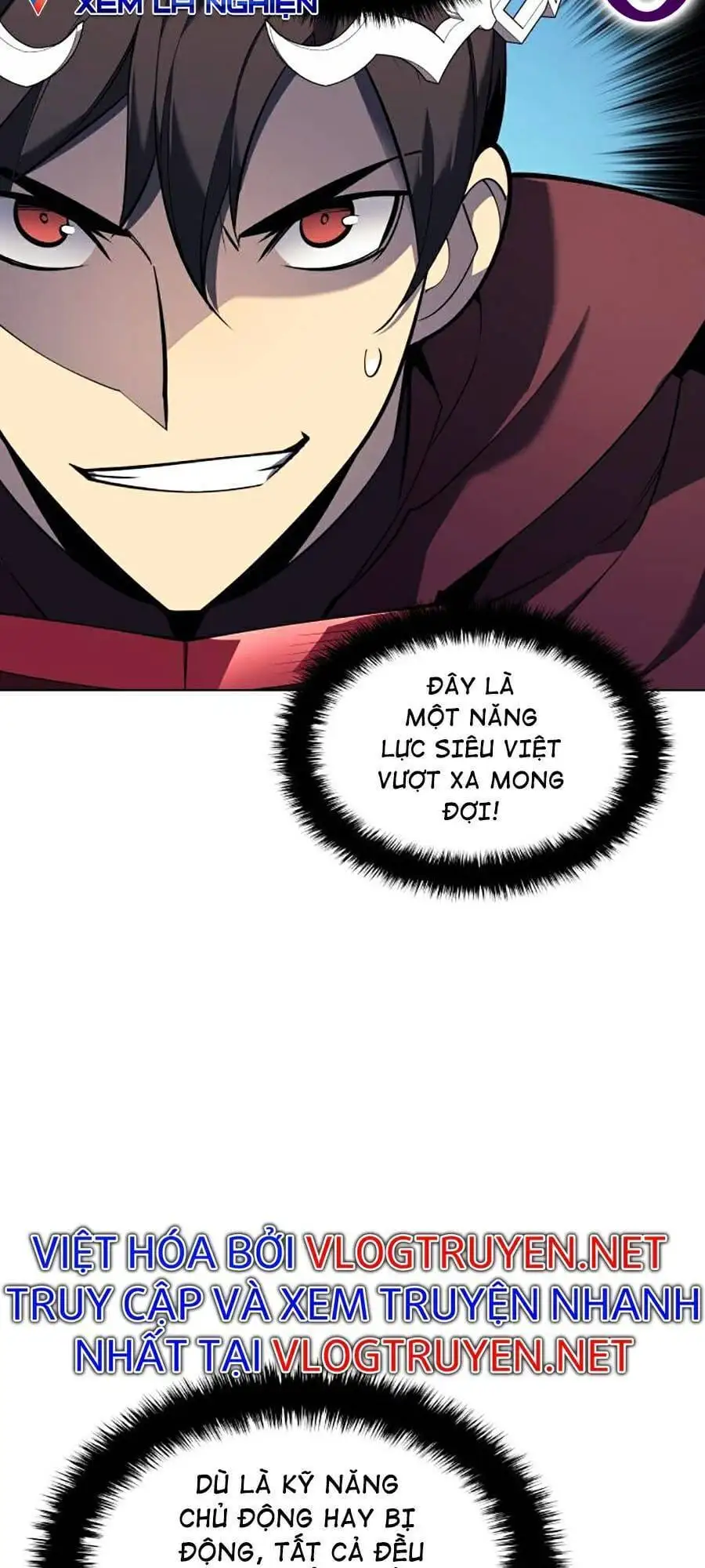 Truyện Tranh Thợ Rèn Huyền Thoại - Overgeared trang 7