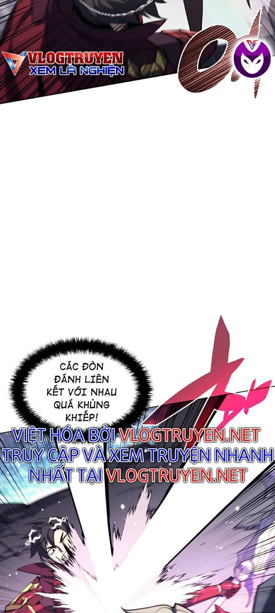 Truyện Tranh Thợ Rèn Huyền Thoại - Overgeared trang 7