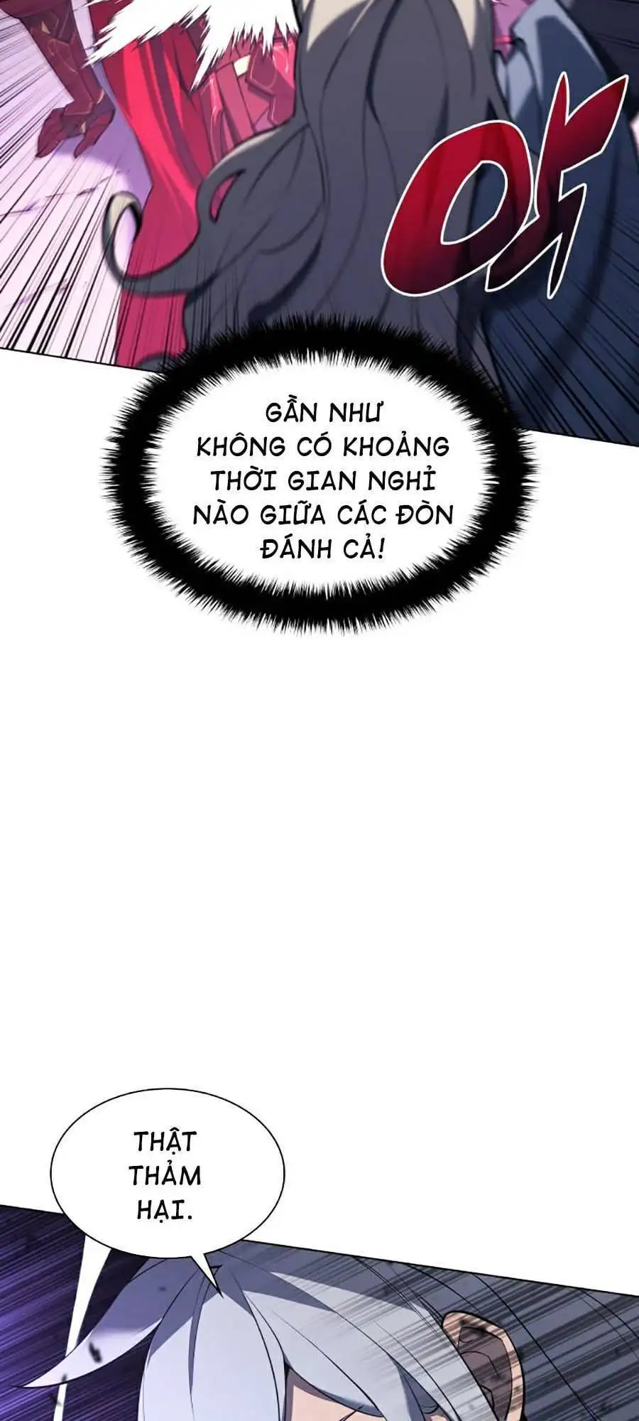 Truyện Tranh Thợ Rèn Huyền Thoại - Overgeared trang 7