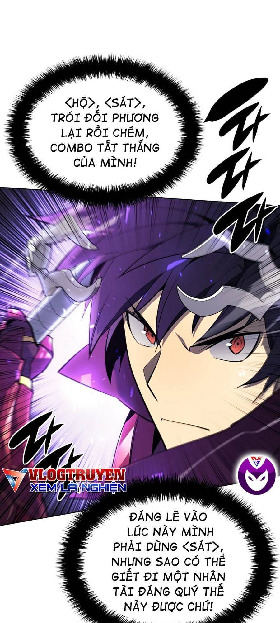 Truyện Tranh Thợ Rèn Huyền Thoại - Overgeared trang 7