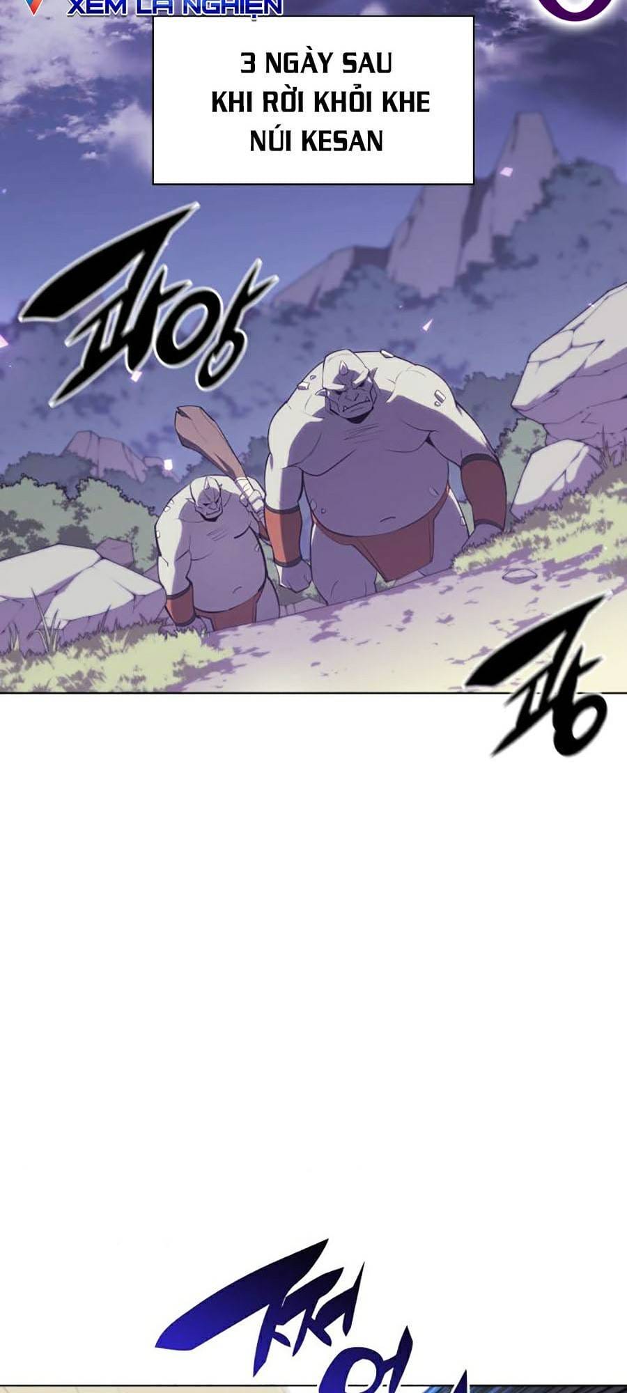 Truyện Tranh Thợ Rèn Huyền Thoại - Overgeared trang 7