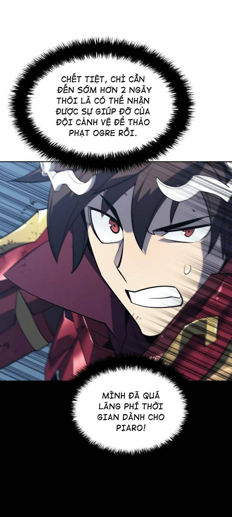 Truyện Tranh Thợ Rèn Huyền Thoại - Overgeared trang 7