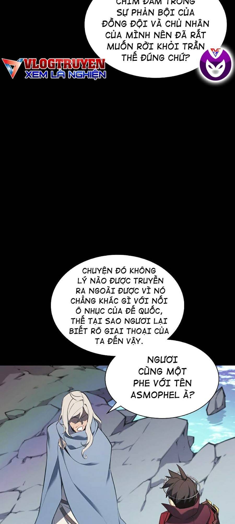 Truyện Tranh Thợ Rèn Huyền Thoại - Overgeared trang 7