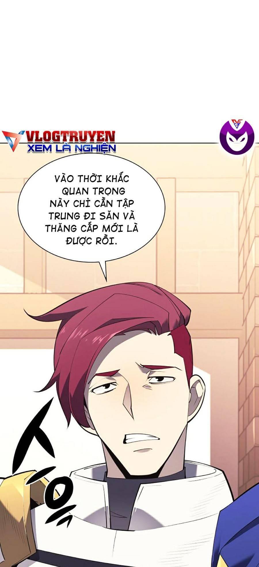 Truyện Tranh Thợ Rèn Huyền Thoại - Overgeared trang 7