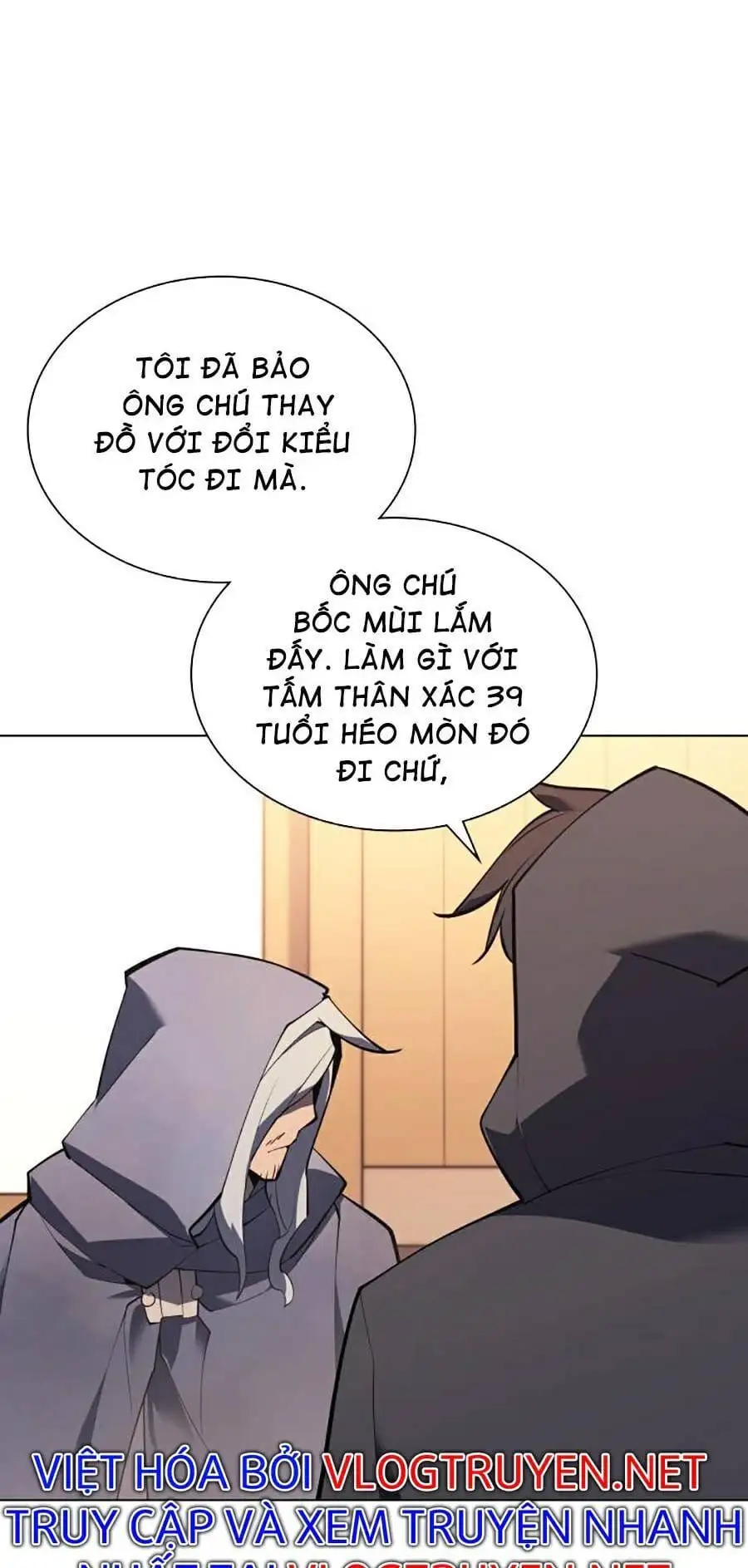 Truyện Tranh Thợ Rèn Huyền Thoại - Overgeared trang 7