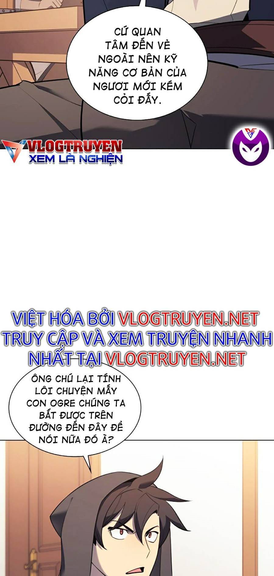 Truyện Tranh Thợ Rèn Huyền Thoại - Overgeared trang 7