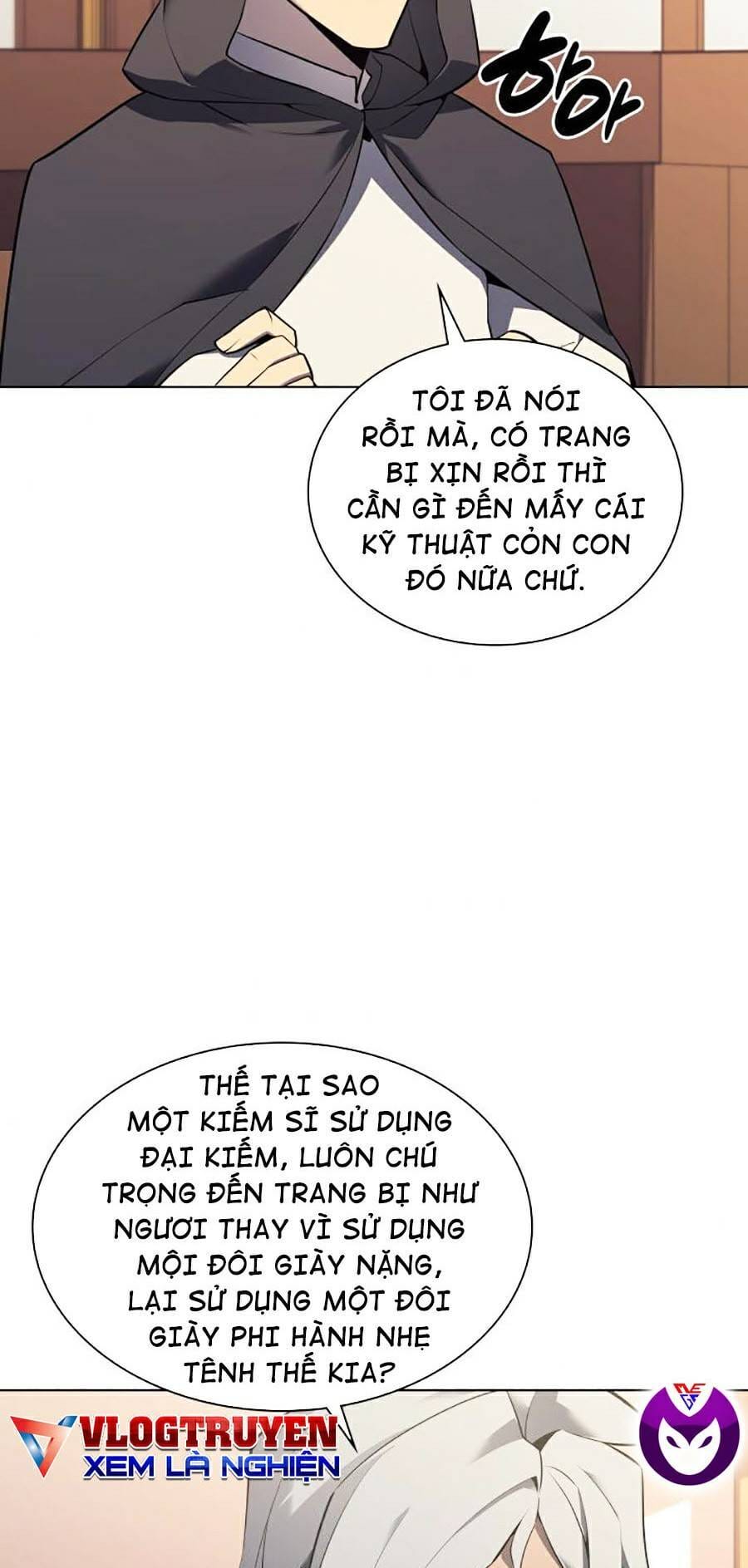 Truyện Tranh Thợ Rèn Huyền Thoại - Overgeared trang 7