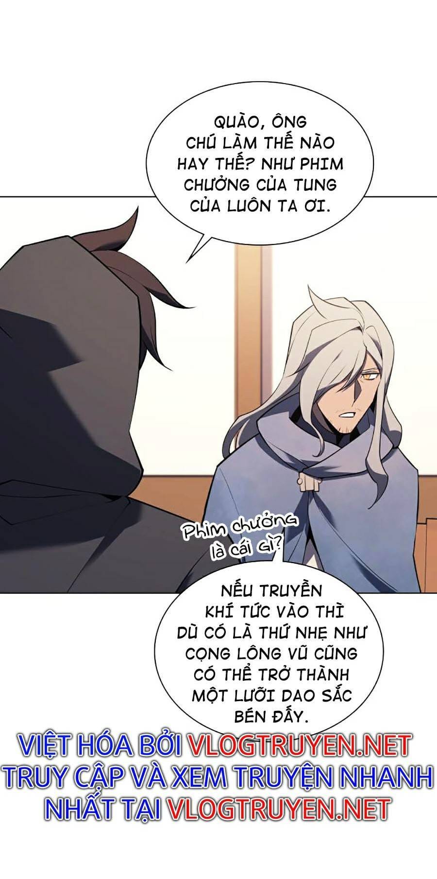 Truyện Tranh Thợ Rèn Huyền Thoại - Overgeared trang 7