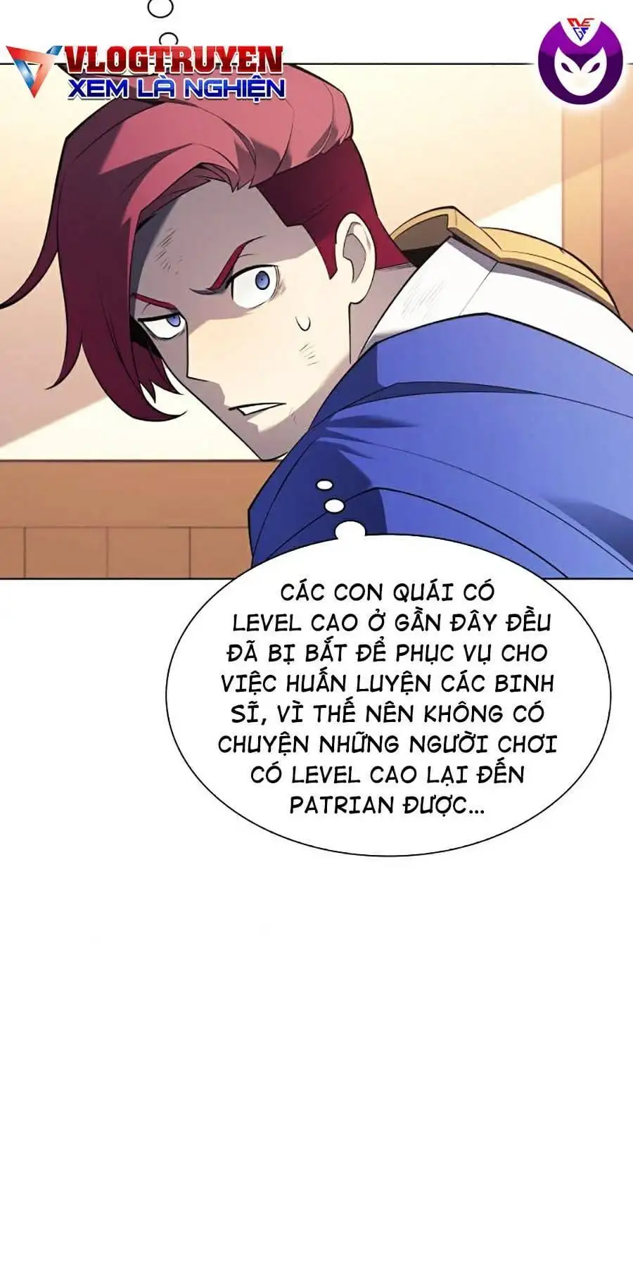 Truyện Tranh Thợ Rèn Huyền Thoại - Overgeared trang 7