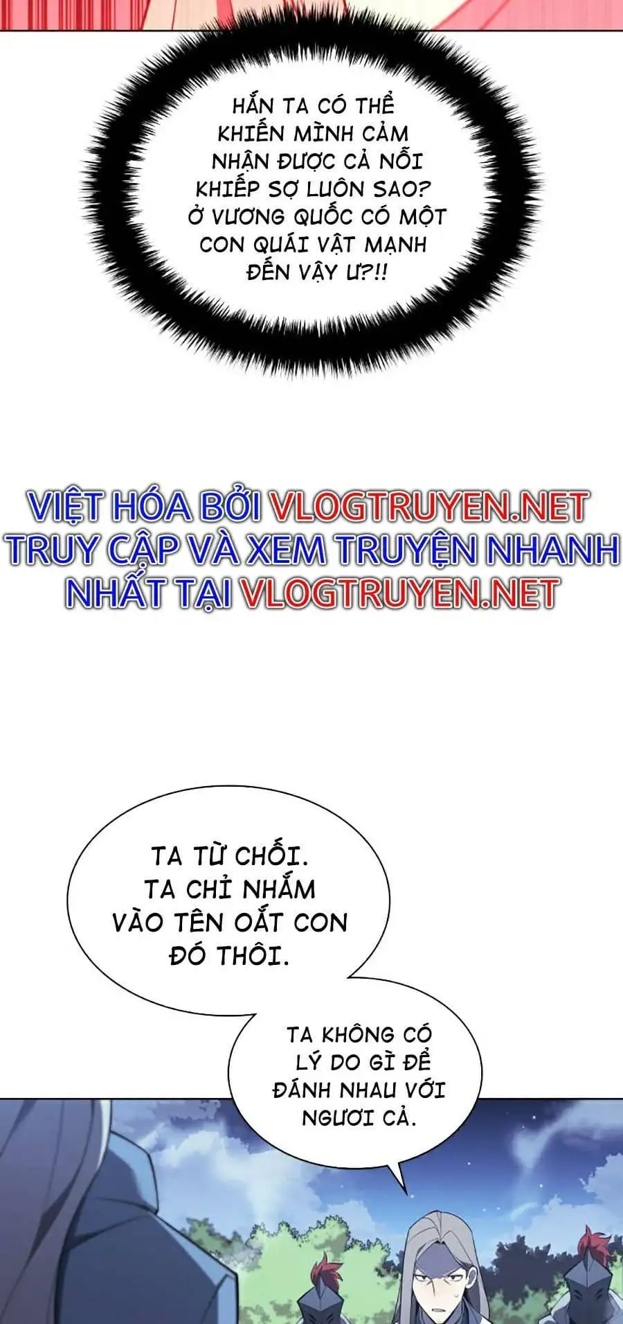 Truyện Tranh Thợ Rèn Huyền Thoại - Overgeared trang 7