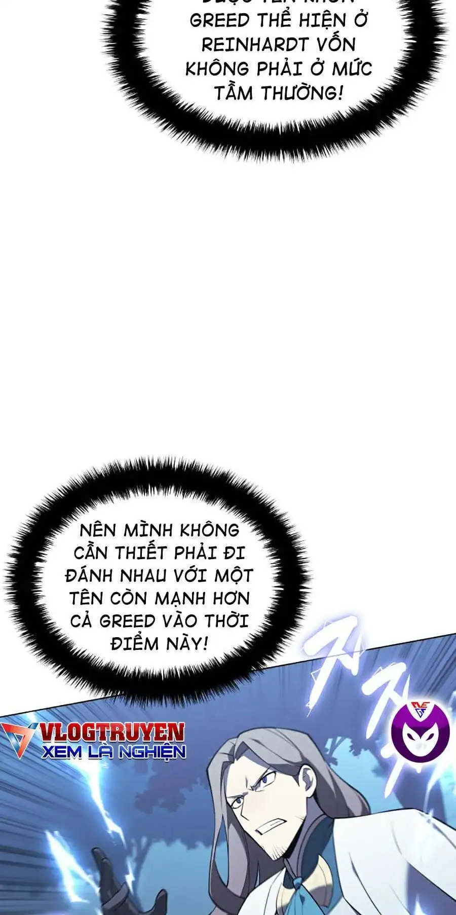 Truyện Tranh Thợ Rèn Huyền Thoại - Overgeared trang 7